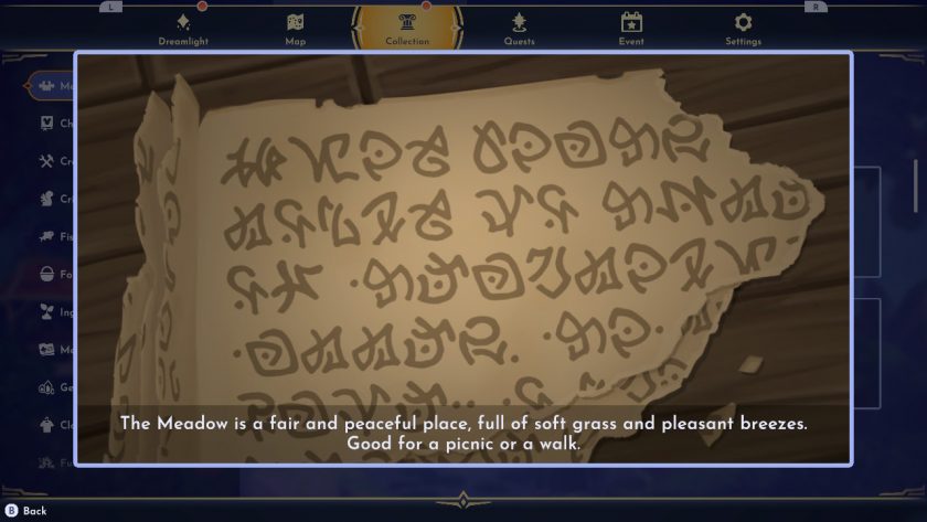 Dreamlight Valley review