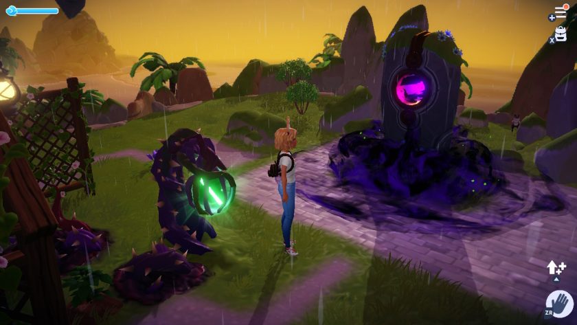 Dreamlight Valley review