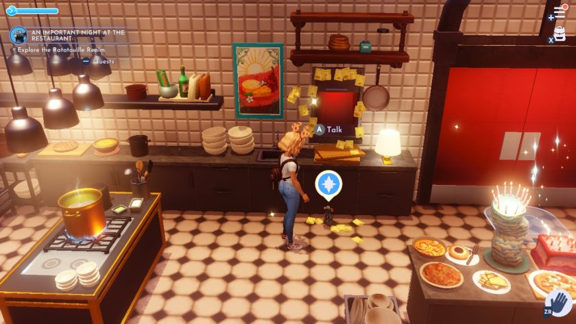 Dreamlight Valley review