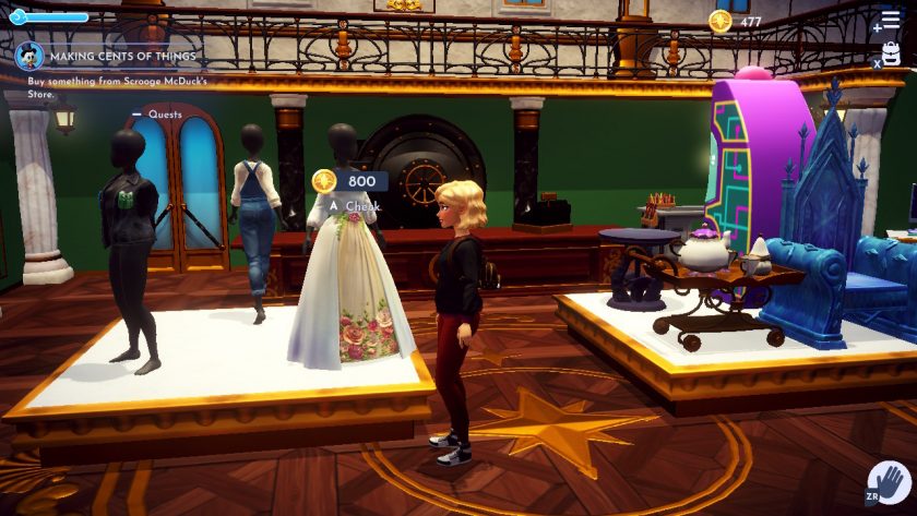 Dreamlight Valley review