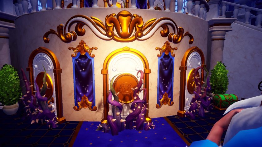 Dreamlight Valley review