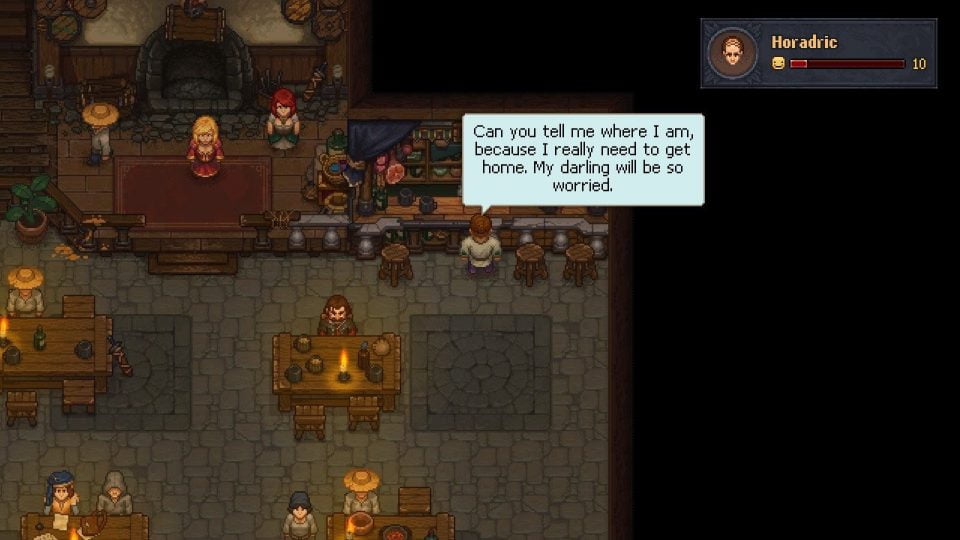 Graveyard Keeper LadiesGamers