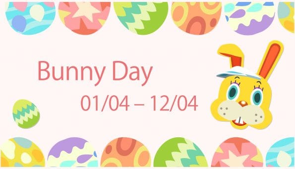 Animal Crossing New Horizons LadiesGamers.com