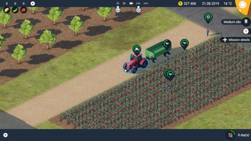 Farm Tycoon LadiesGamers