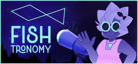 Fishtronomy your coworker phebe