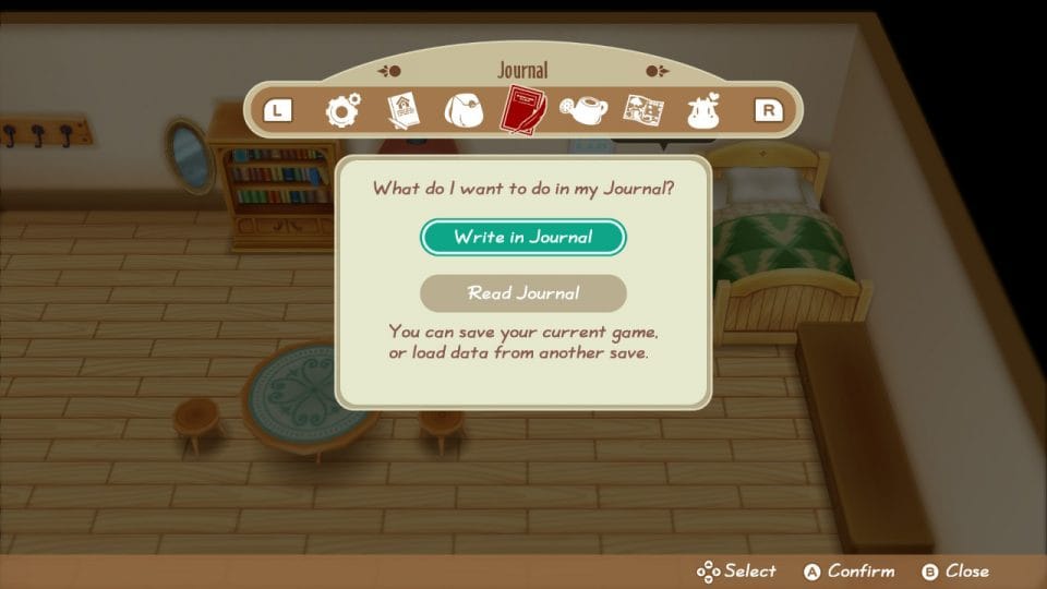 SoS Friends of Mineral Town LadiesGamers.com