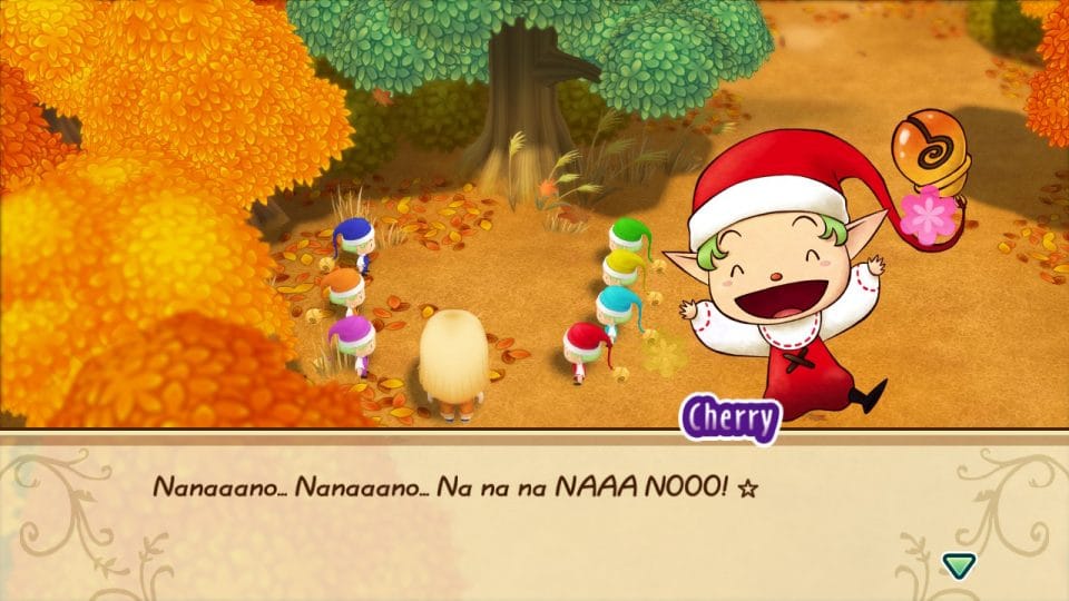 SoS Friends of Mineral Town LadiesGamers.com