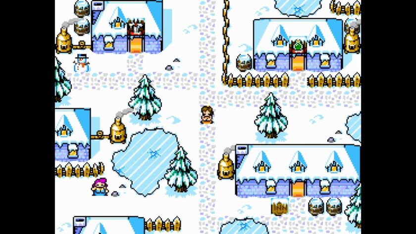 Best Games of 2024 8-Bit Adventures 2