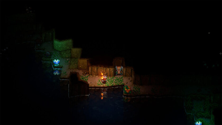 Best Games of 2024 core keeper