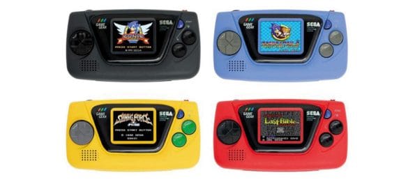 Game Gear LadiesGamers.com