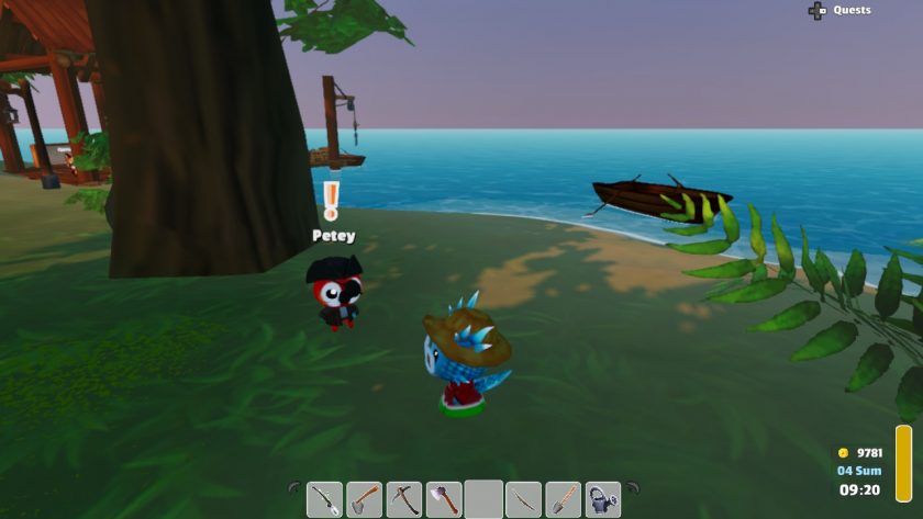 Garden Paws LadiesGamers