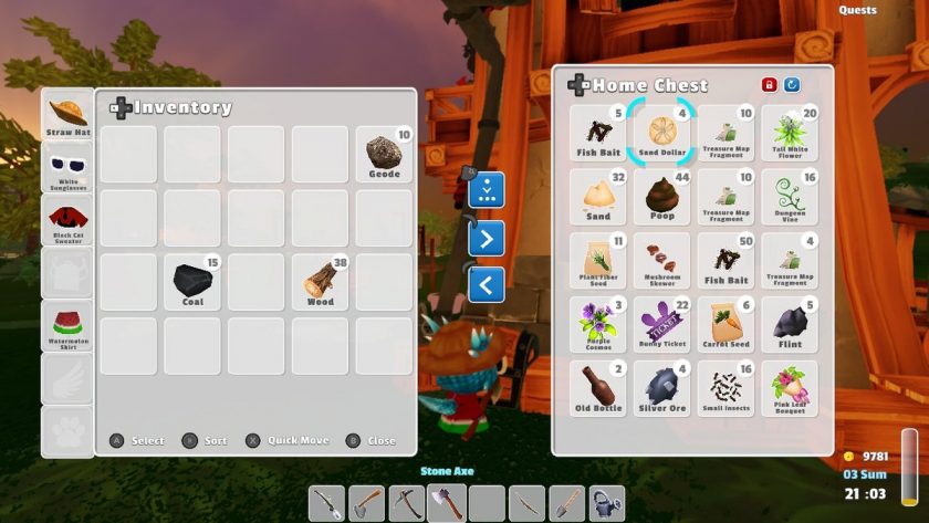 Garden Paws LadiesGamers