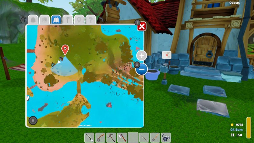 Garden Paws LadiesGamers