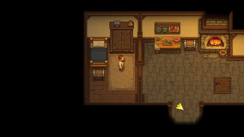 Graveyard Keeper LadiesGamers