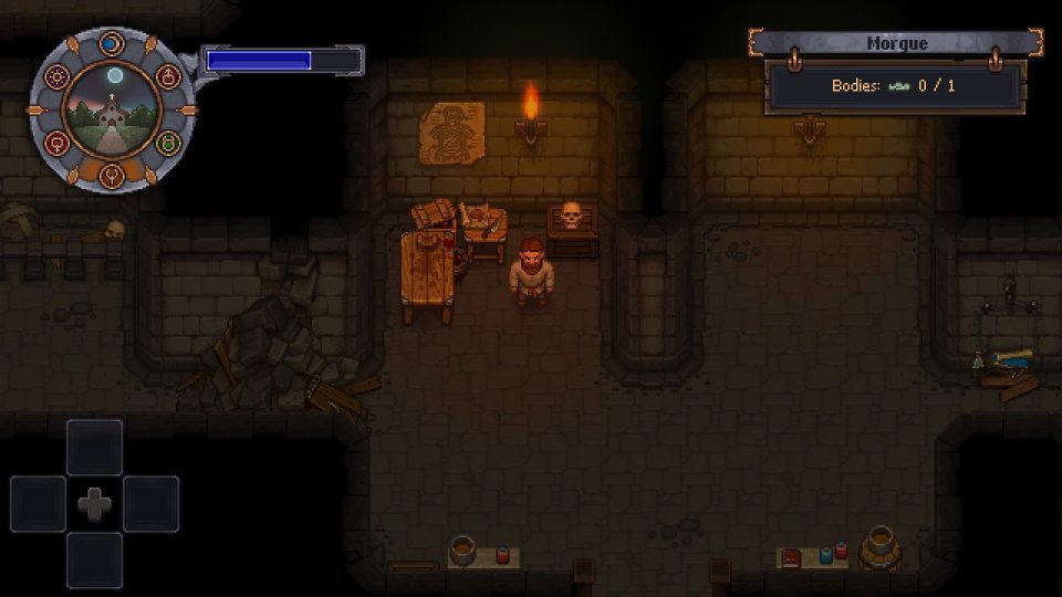 Graveyard Keeper LadiesGamers