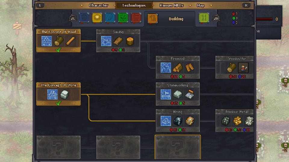 Graveyard Keeper LadiesGamers