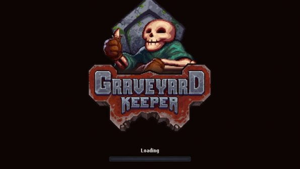 Graveyard Keeper LadiesGamers