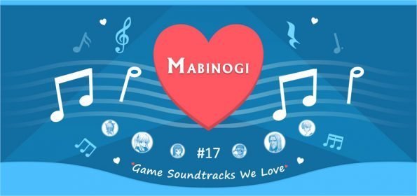 Game Soundtracks We Love: Mabinogi