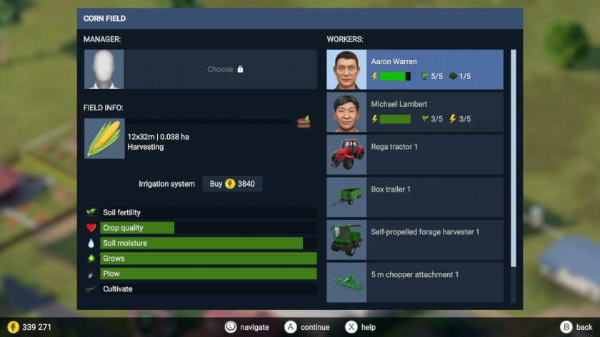 Farm Tycoon LadiesGamers