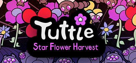 Tuttle: Star Flower Harvest LadiesGamers
