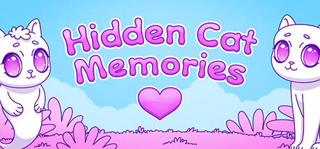 Hidden Cat Memories header