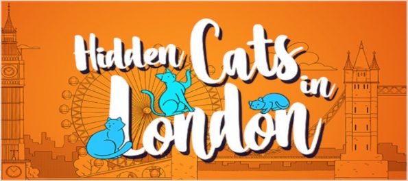 Hidden Cats in London Review