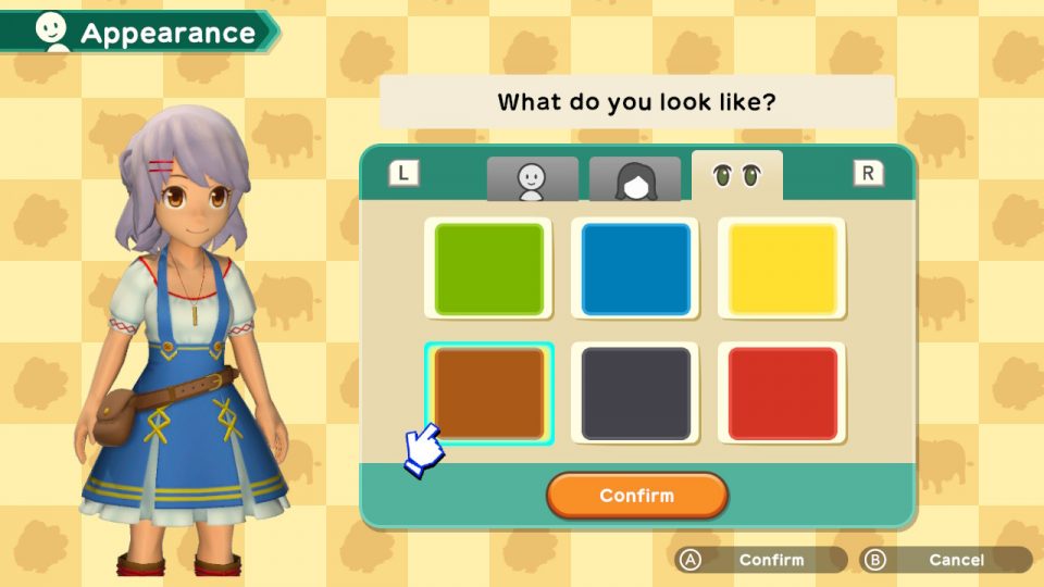 HM One World Guide LadiesGamers Guide