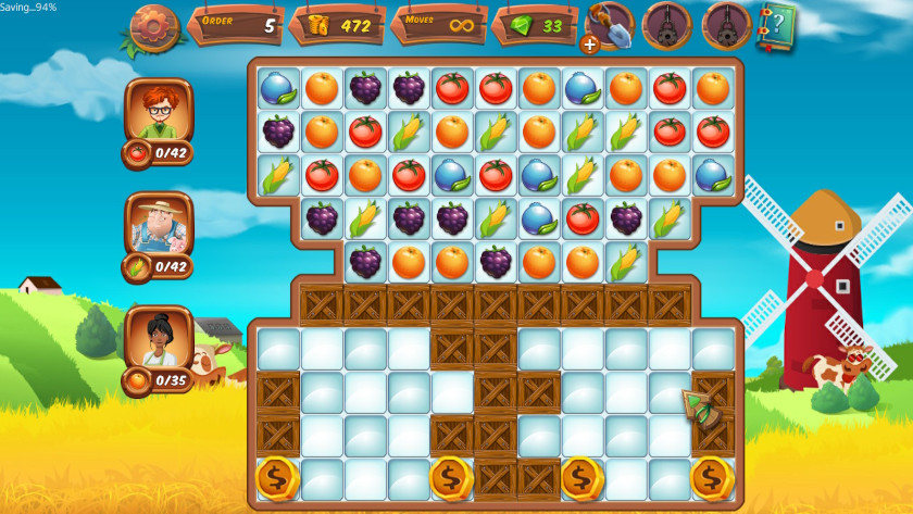 Hope's Farm Review LadiesGamers