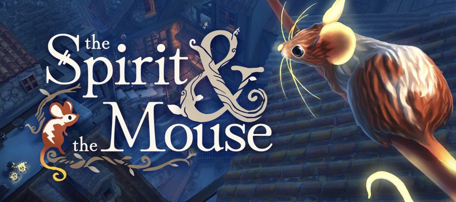 The Spirit and the Mouse