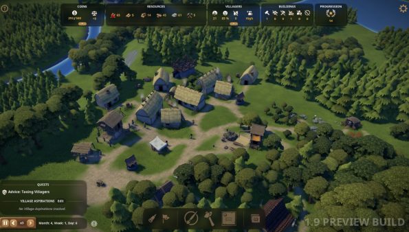 Foundation LadiesGamers