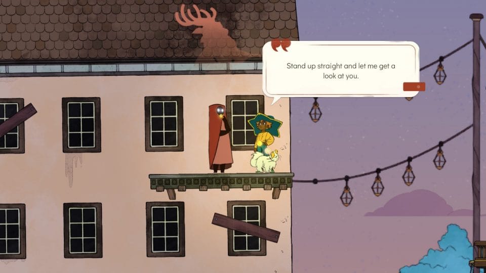 Spiritfarer LadiesGamers