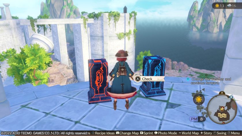 Atelier Sophie 2 LadiesGamers