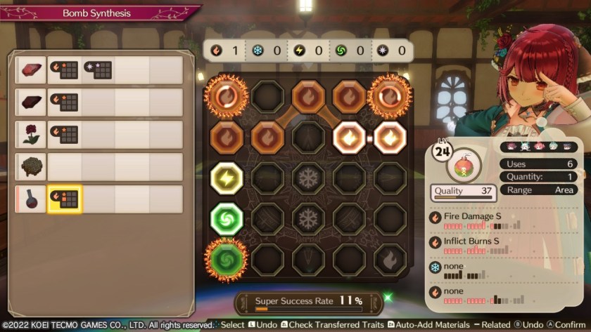 Atelier Sophie 2 LadiesGamers