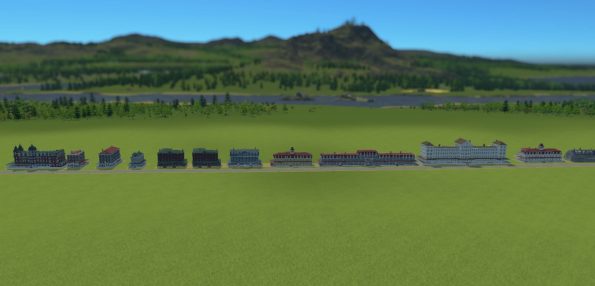 Cities: Skylines LadiesGamers