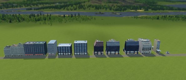 Cities: Skylines LadiesGamers