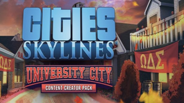 University City LadiesGamers 