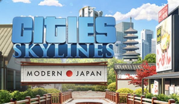 Modern Japan LadiesGamers 