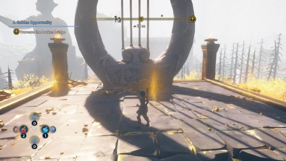 Immortals Fenyx Rising guide LadiesGamers