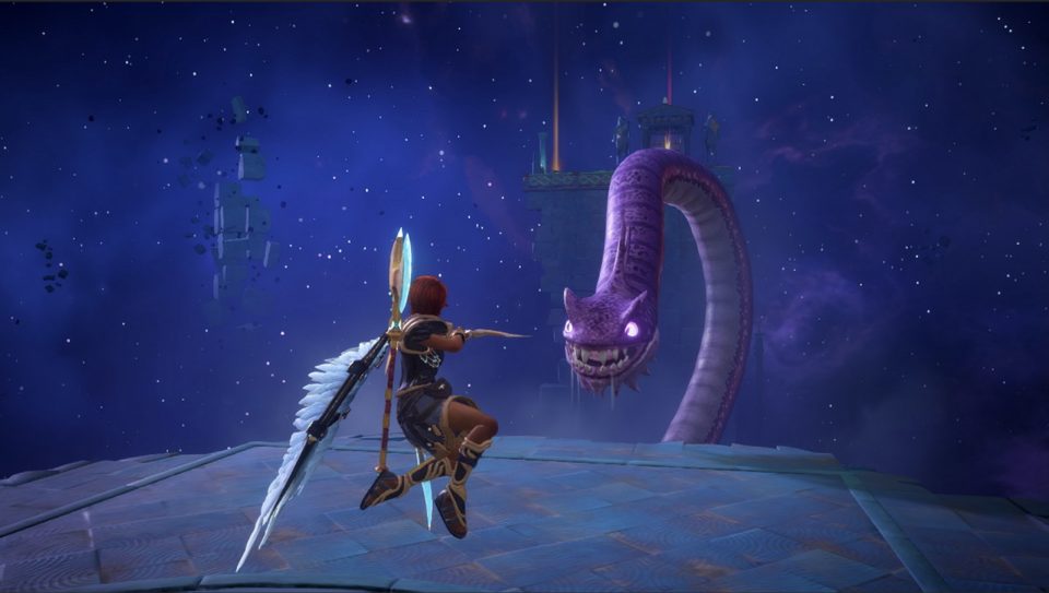 Immortals Fenyx Rising guide LadiesGamers