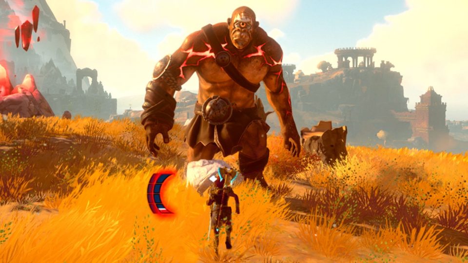 Immortals Fenyx Rising guide. LadiesGamers