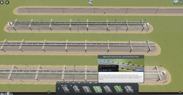 Cities Skylines CCP LadiesGamers