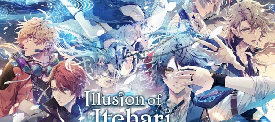 Illusion of Itehari