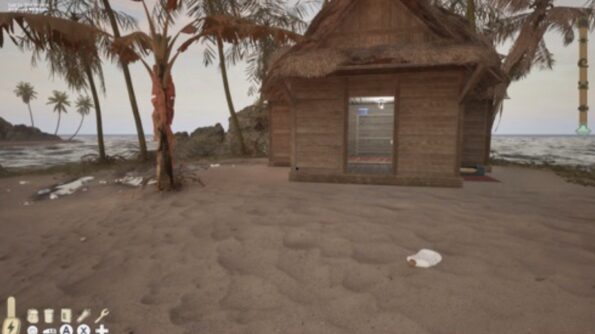 Restore Your Island LadiesGamers