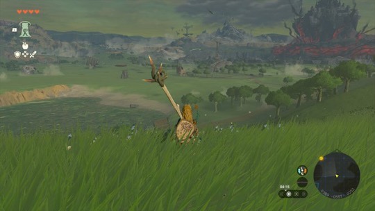 The Legend of Zelda: Tears of the Kingdom LadiesGamers