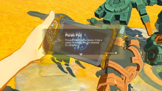 The Legend of Zelda: Tears of the Kingdom LadiesGamers