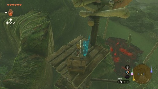 The Legend of Zelda: Tears of the Kingdom LadiesGamers