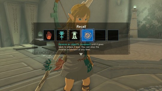 The Legend of Zelda: Tears of the Kingdom LadiesGamers