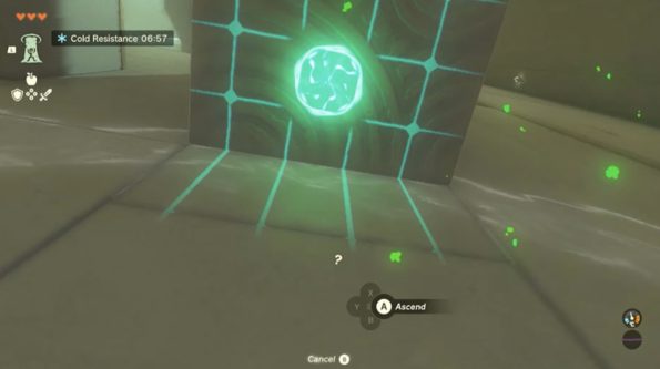 The Legend of Zelda: Tears of the Kingdom LadiesGamers 