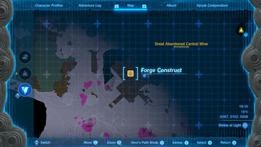 The Legend of Zelda: Tears of the Kingdom LadiesGamers