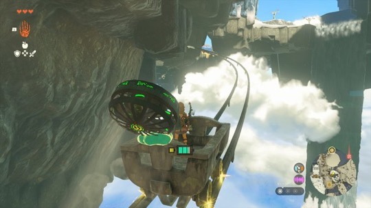 The Legend of Zelda: Tears of the Kingdom LadiesGamers